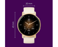 Hama 7020 GPS AMOLED złoty - 1517308 - zdjęcie 18